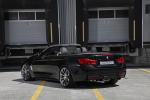 BMW 440i Convertible by dAHLer 2017 года